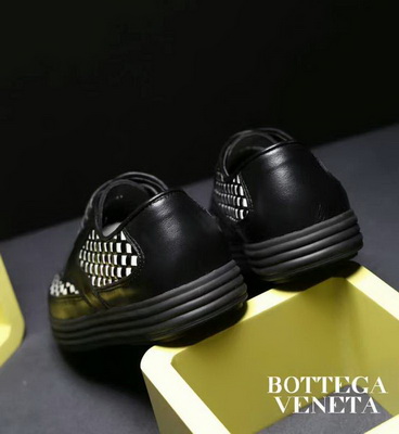 Bottega Venetta Fashion Casual Men Shoes--011